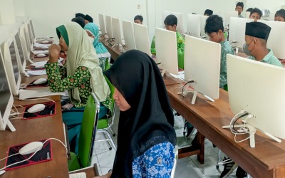 Kisi-Kisi Soal Seleksi PPDB Gelombang 1