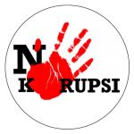 No Korupsi