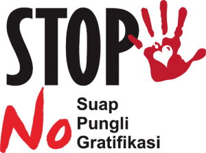 No Suap & Pungli